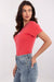 Blouse model 210625