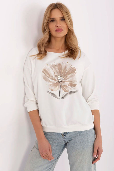 Blouse model 210645