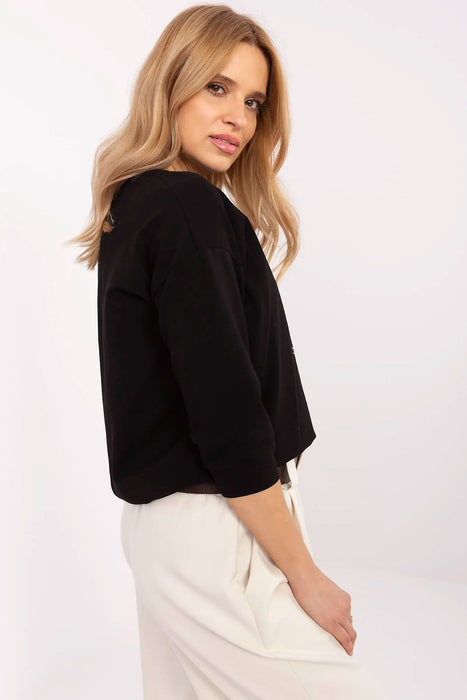 Blouse model 210645