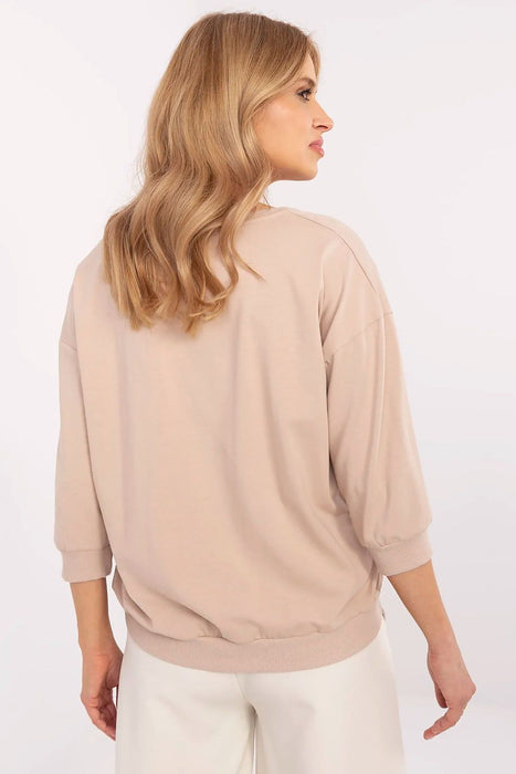 Blouse model 210647