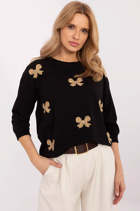 Blouse model 210647