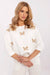 Blouse model 210647