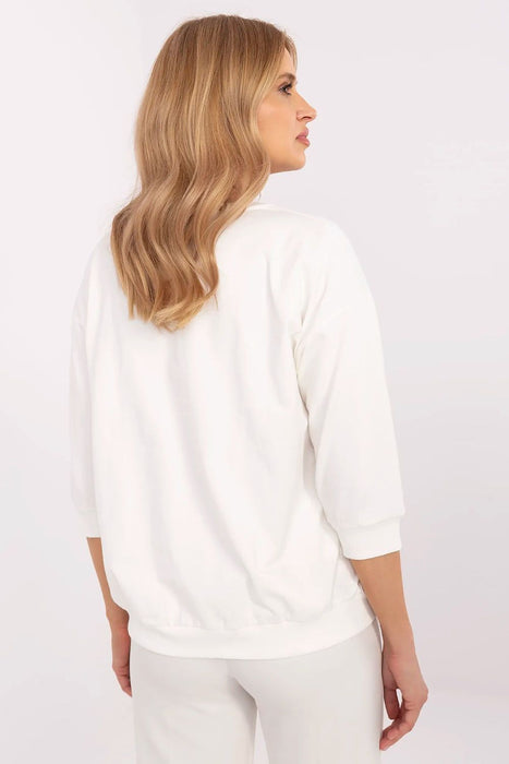 Blouse model 210647