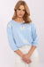 Blouse model 210647