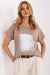 Blouse model 210651