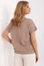 Blouse model 210651