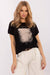 Blouse model 210651