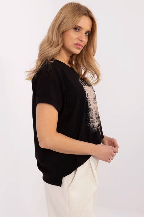 Blouse model 210651