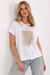 Blouse model 210651