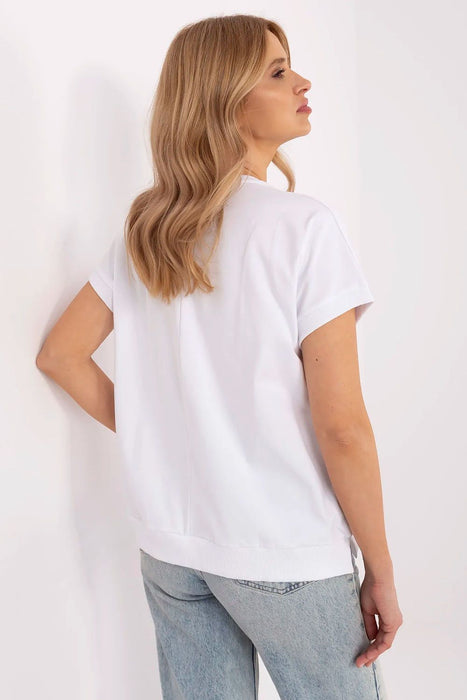 Blouse model 210651