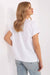 Blouse model 210651
