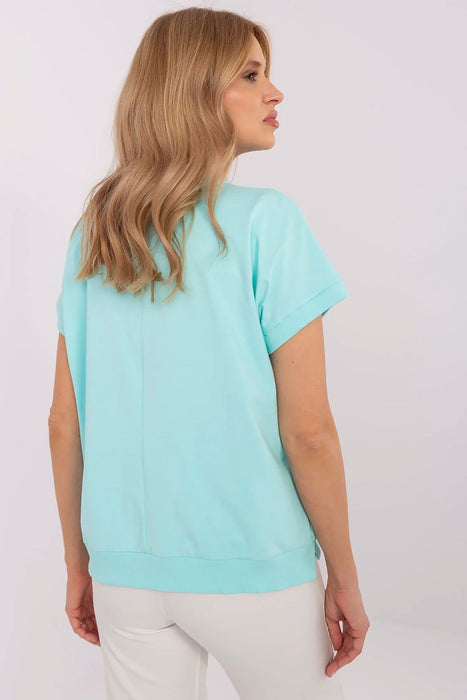 Blouse model 210651