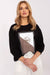 Blouse model 210655