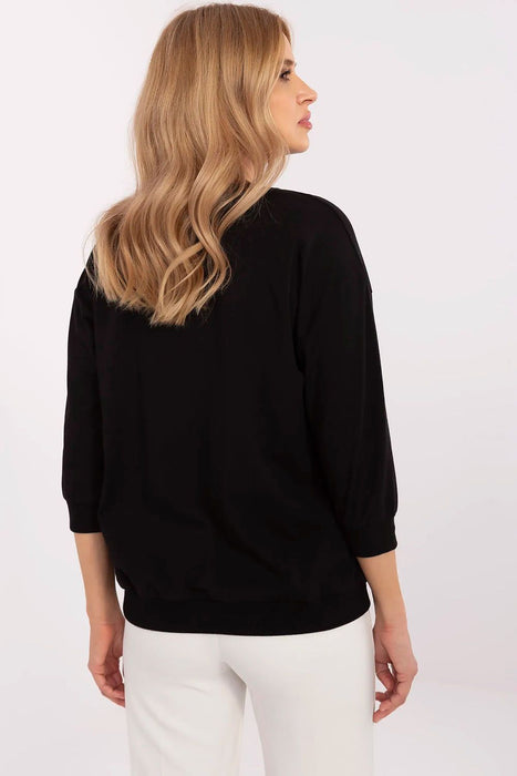 Blouse model 210655