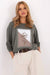 Blouse model 210655
