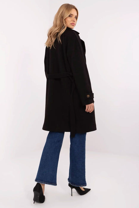 Coat model 210666