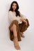 Women trousers model 210671