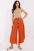 Women trousers model 210672