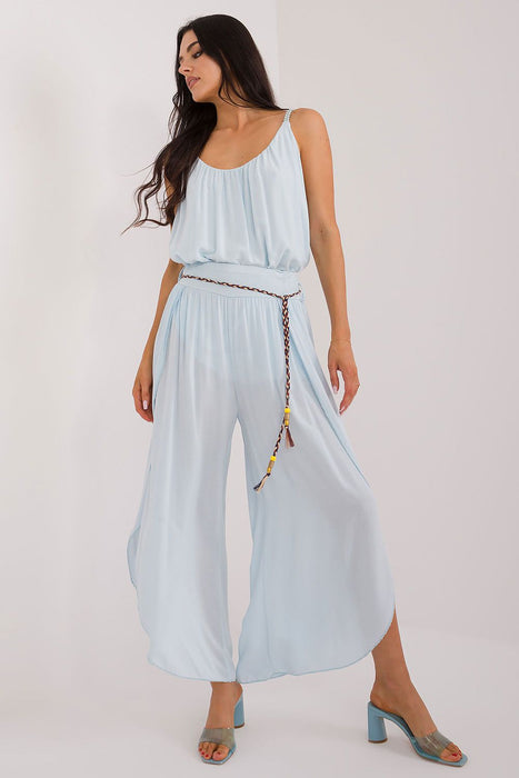 Women trousers model 210673