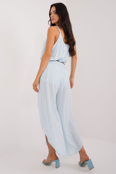 Women trousers model 210673