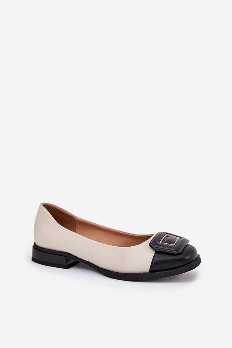 Ballet flats model 210687