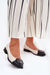 Ballet flats model 210687