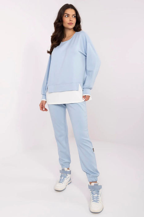 Set model 210622