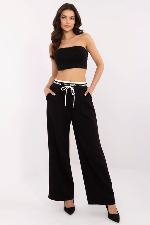 Tracksuit trousers model 210887