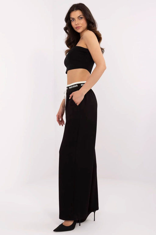 Tracksuit trousers model 210887
