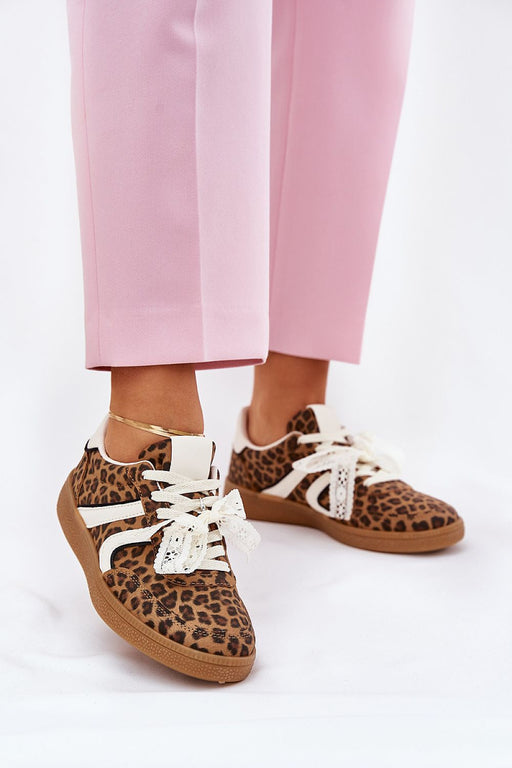 Sport Shoes model 210997