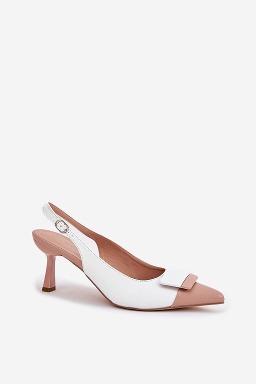 High heels model 211030
