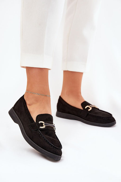 Mocassin model 211117