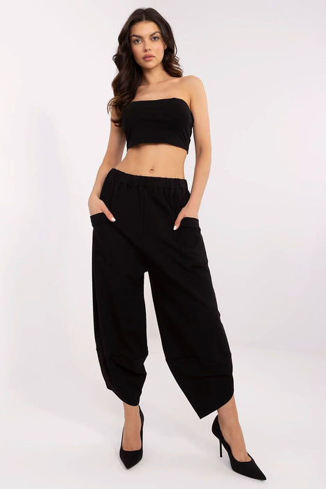 Tracksuit trousers model 210636