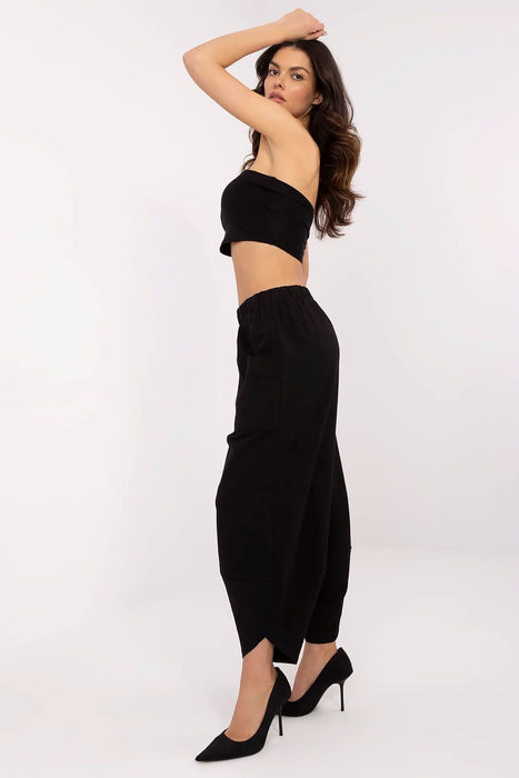 Tracksuit trousers model 210636