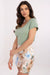 T-shirt model 210632