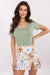 T-shirt model 210632