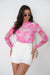Blouse model 209330