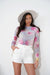Blouse model 209330