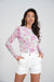 Blouse model 209330