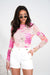 Blouse model 209330