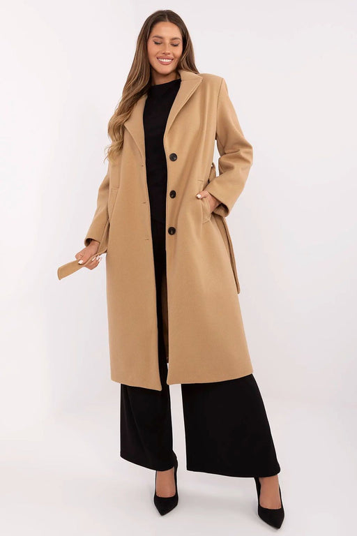 Coat model 211298