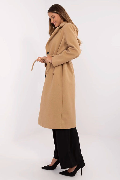 Coat model 211298