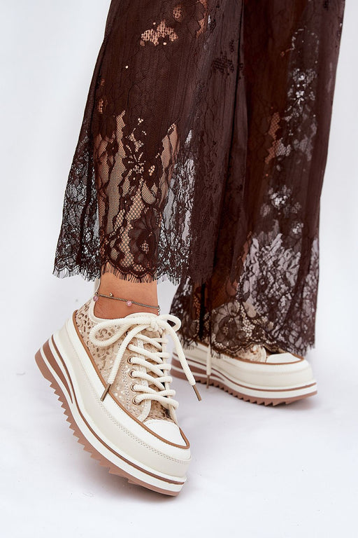 Sneakers model 211353