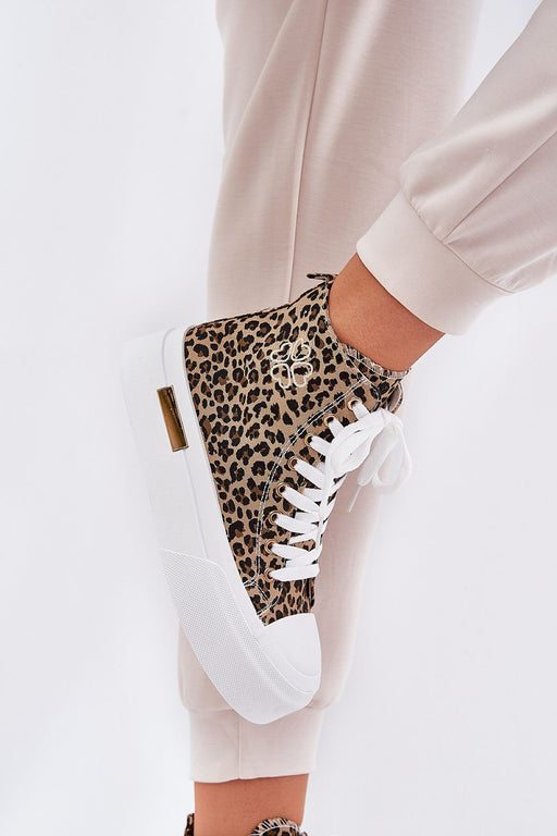 Sneakers model 211354
