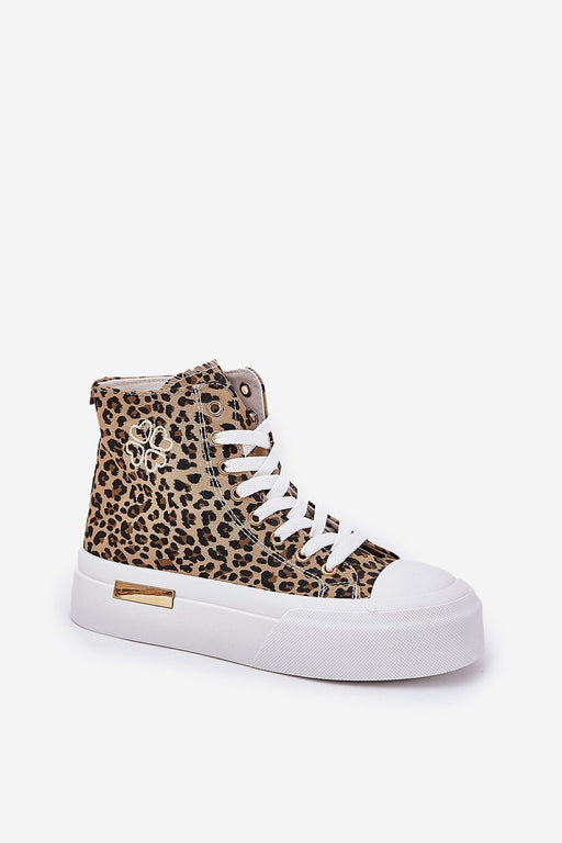 Sneakers model 211354