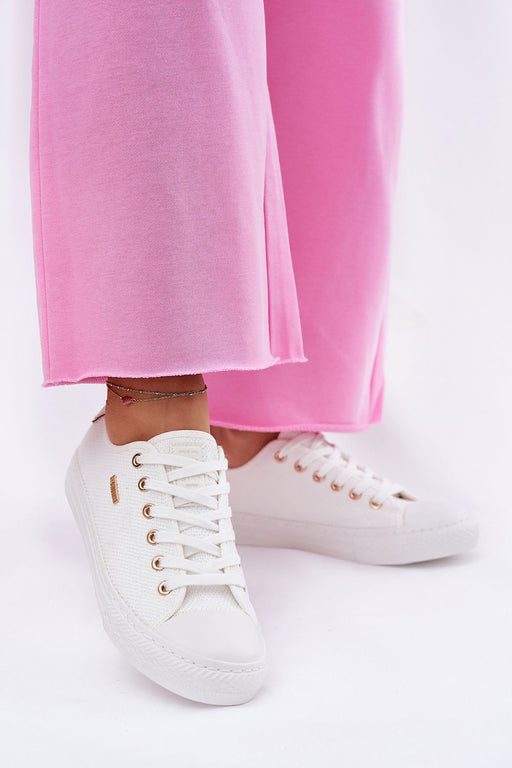Sneakers model 211356