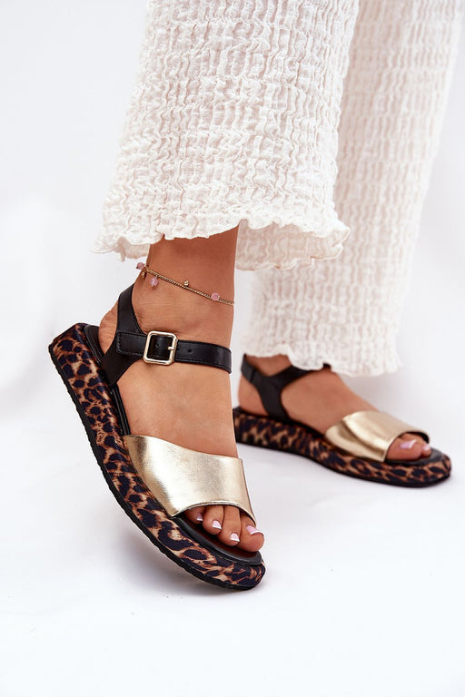 Sandals model 211366