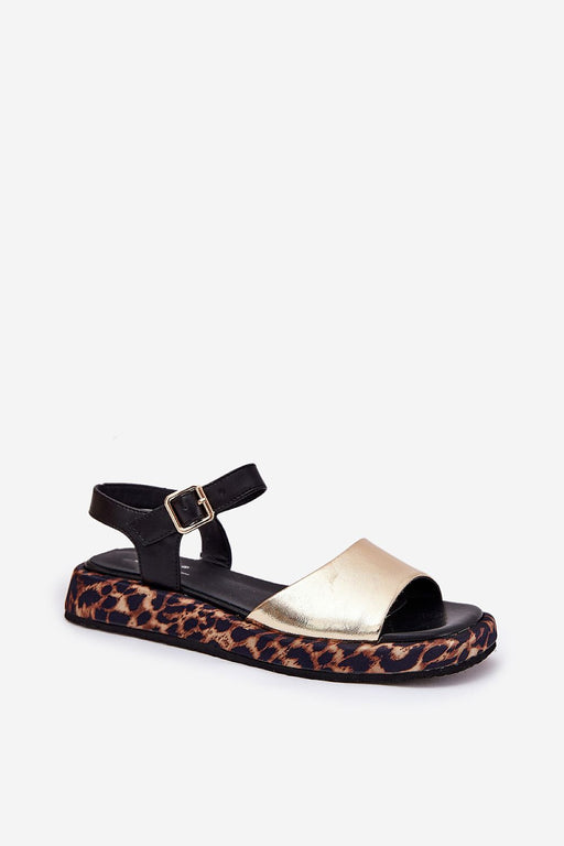 Sandals model 211366