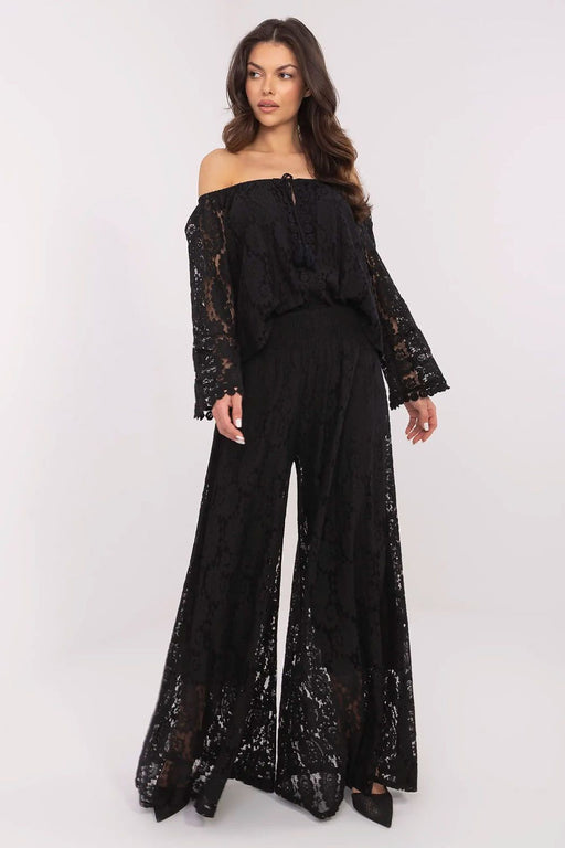 Women trousers model 211435
