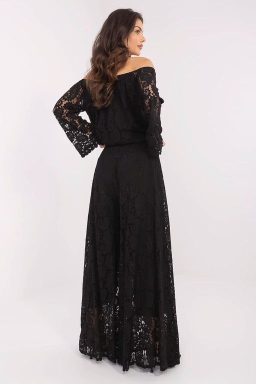 Women trousers model 211435